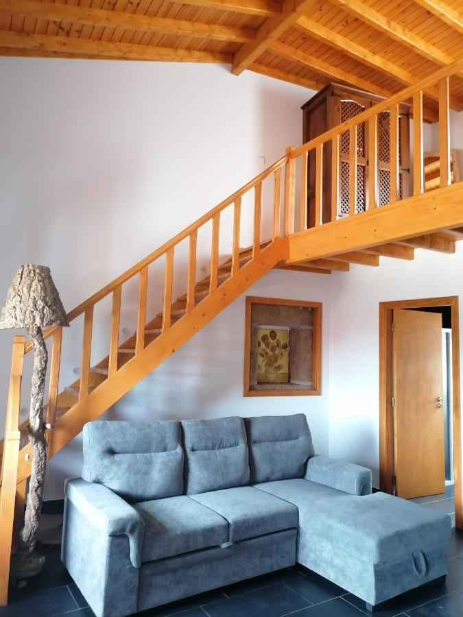 Villa Auri Вила Нова ди Фош Коа Екстериор снимка