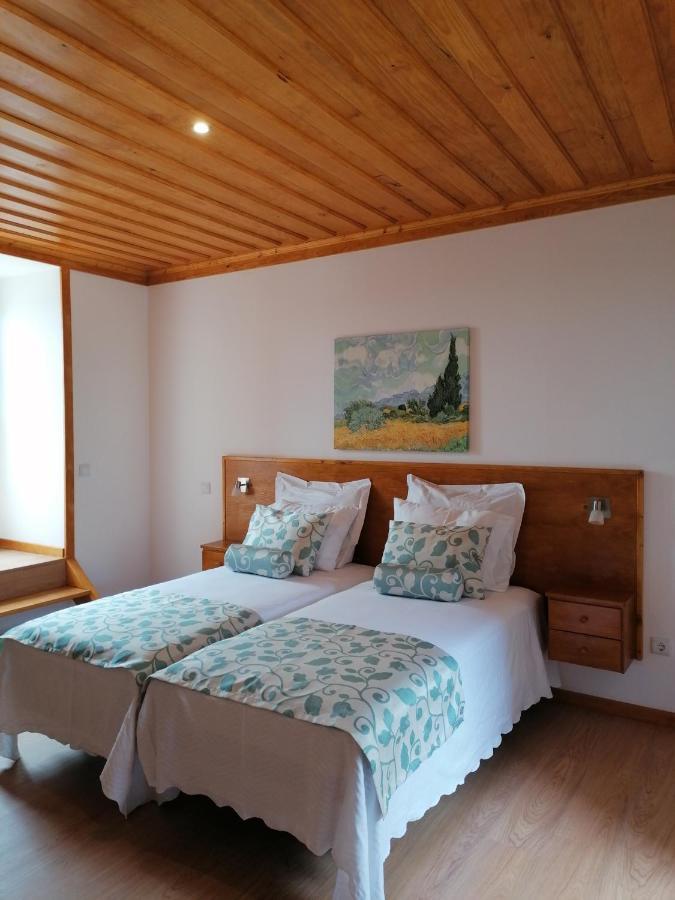 Villa Auri Вила Нова ди Фош Коа Екстериор снимка