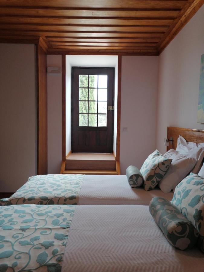 Villa Auri Вила Нова ди Фош Коа Екстериор снимка