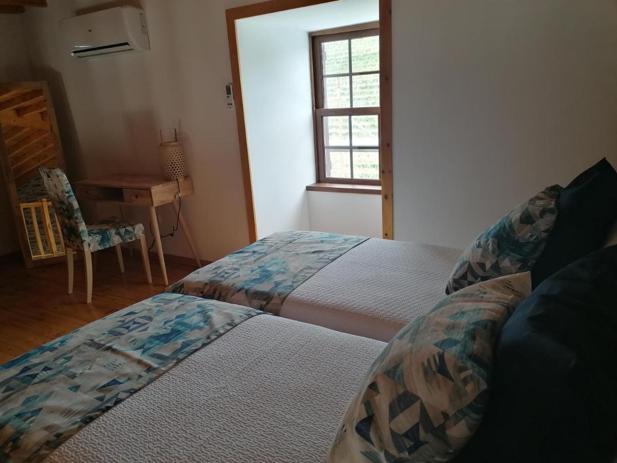 Villa Auri Вила Нова ди Фош Коа Екстериор снимка