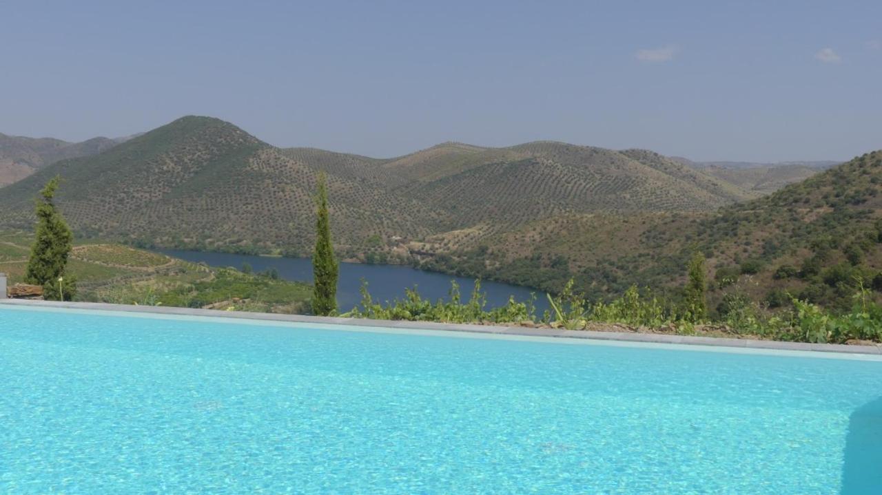 Villa Auri Вила Нова ди Фош Коа Екстериор снимка