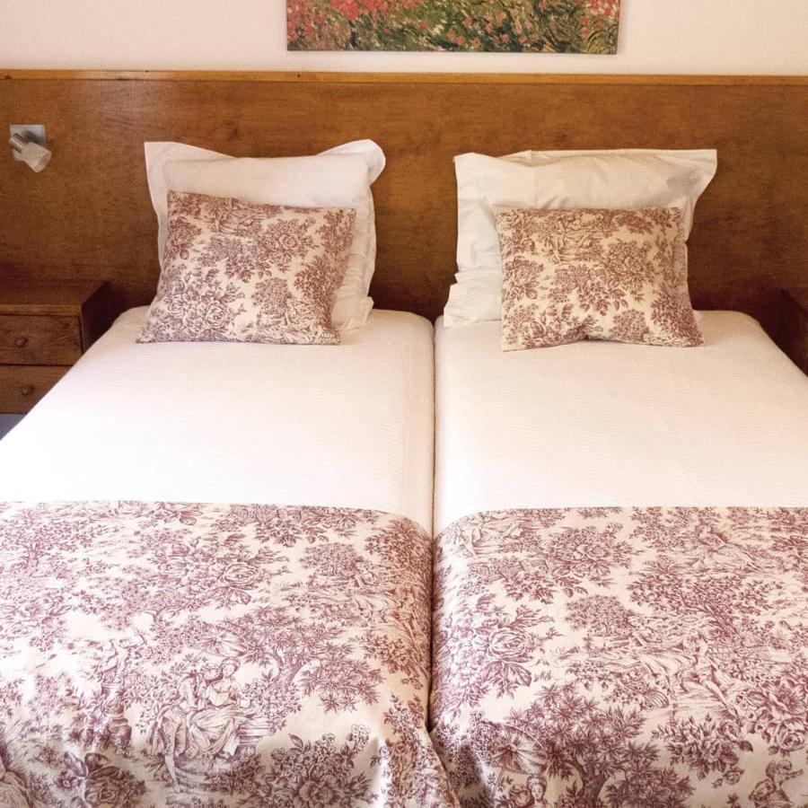 Villa Auri Вила Нова ди Фош Коа Екстериор снимка