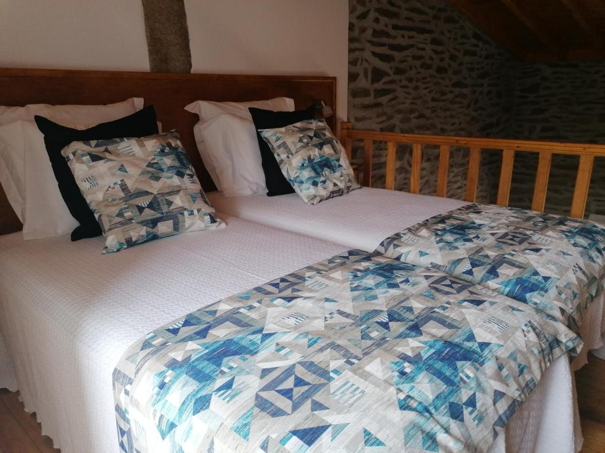 Villa Auri Вила Нова ди Фош Коа Екстериор снимка
