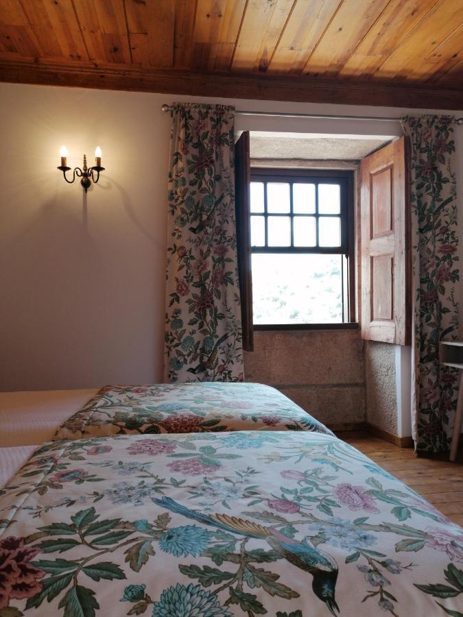 Villa Auri Вила Нова ди Фош Коа Екстериор снимка