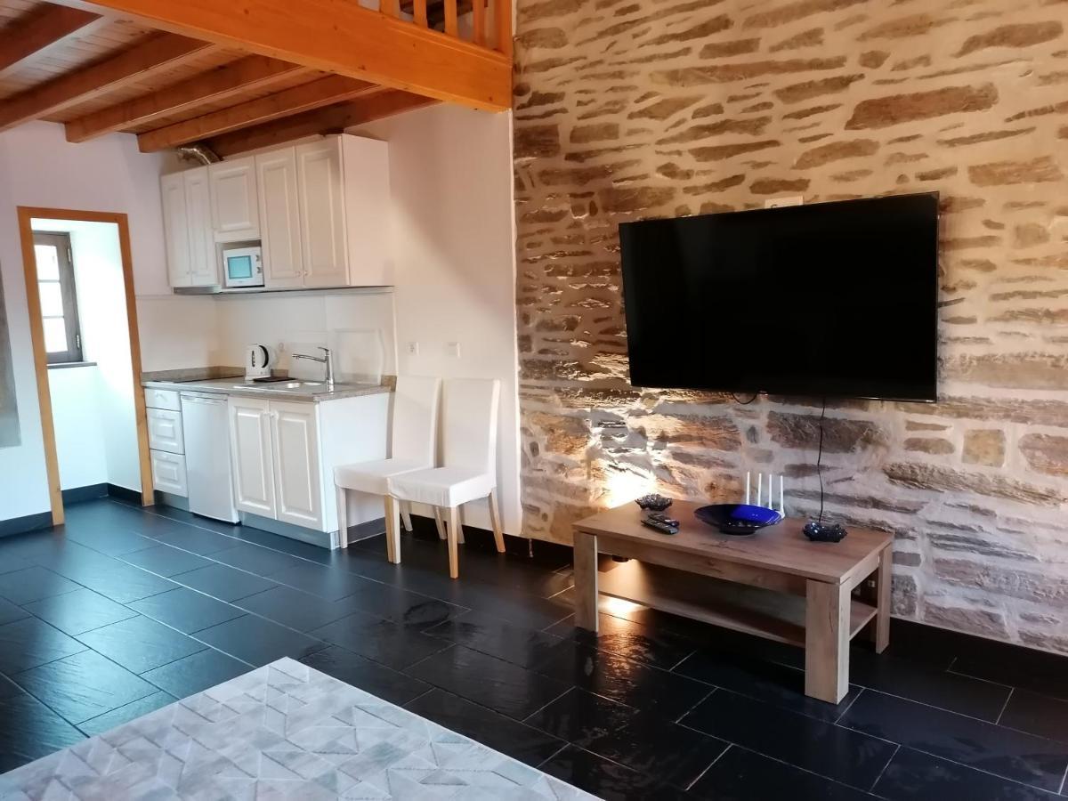Villa Auri Вила Нова ди Фош Коа Екстериор снимка