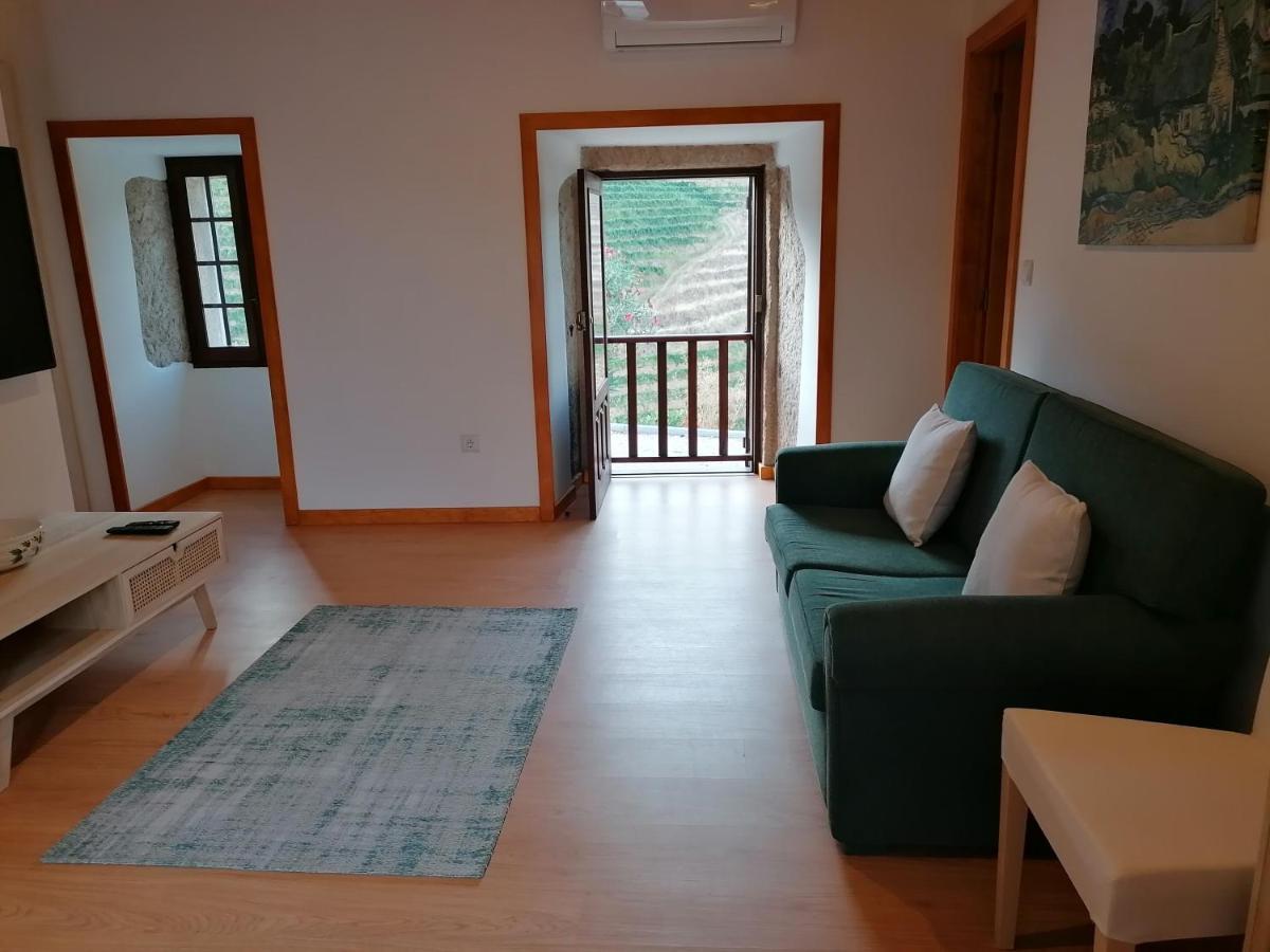 Villa Auri Вила Нова ди Фош Коа Екстериор снимка