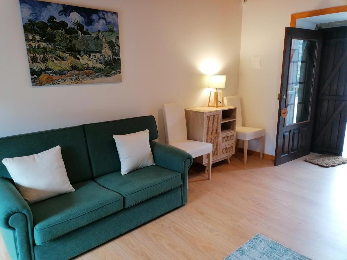 Villa Auri Вила Нова ди Фош Коа Екстериор снимка