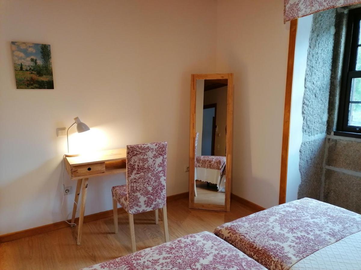 Villa Auri Вила Нова ди Фош Коа Екстериор снимка