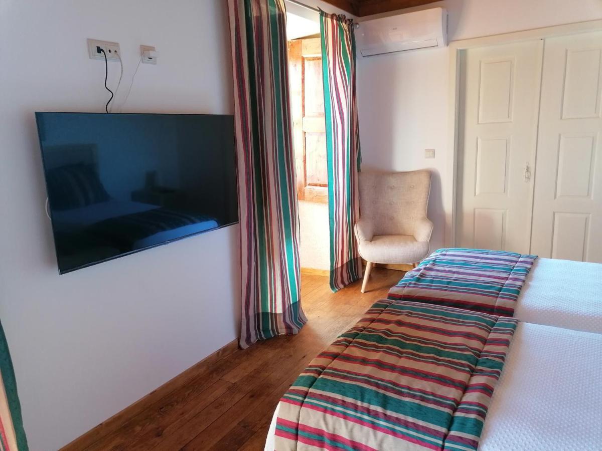 Villa Auri Вила Нова ди Фош Коа Екстериор снимка