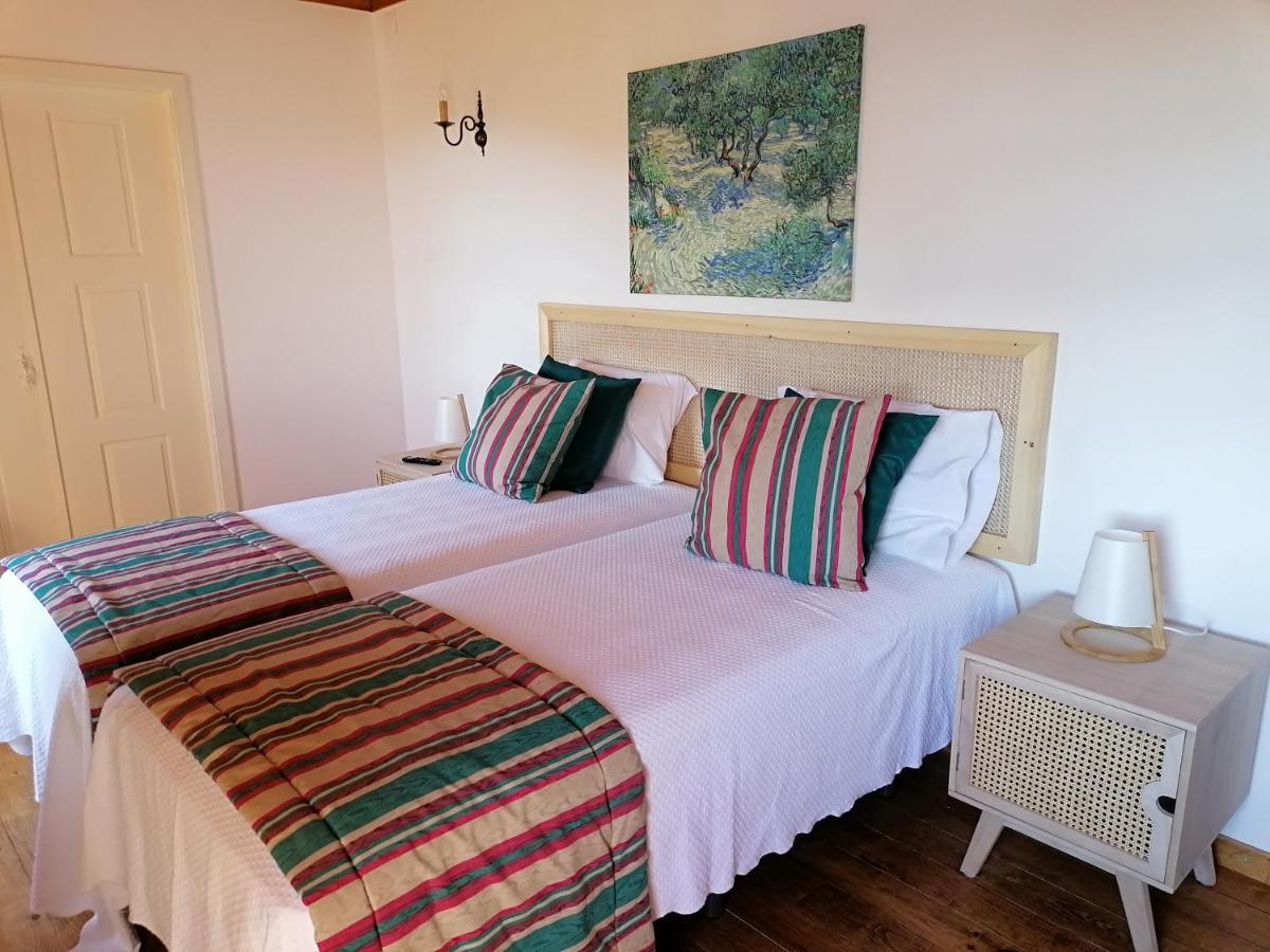 Villa Auri Вила Нова ди Фош Коа Екстериор снимка