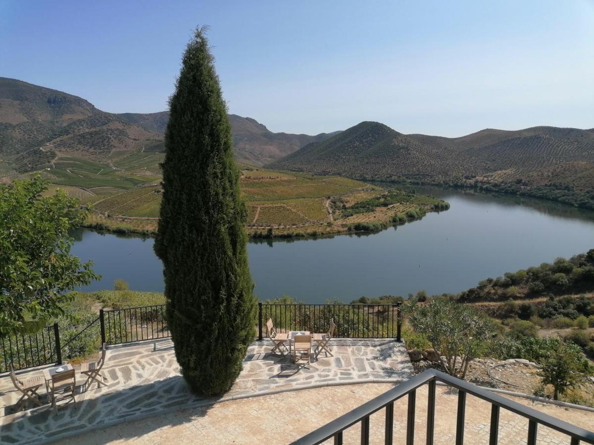 Villa Auri Вила Нова ди Фош Коа Екстериор снимка