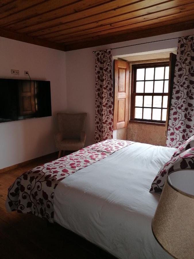 Villa Auri Вила Нова ди Фош Коа Екстериор снимка