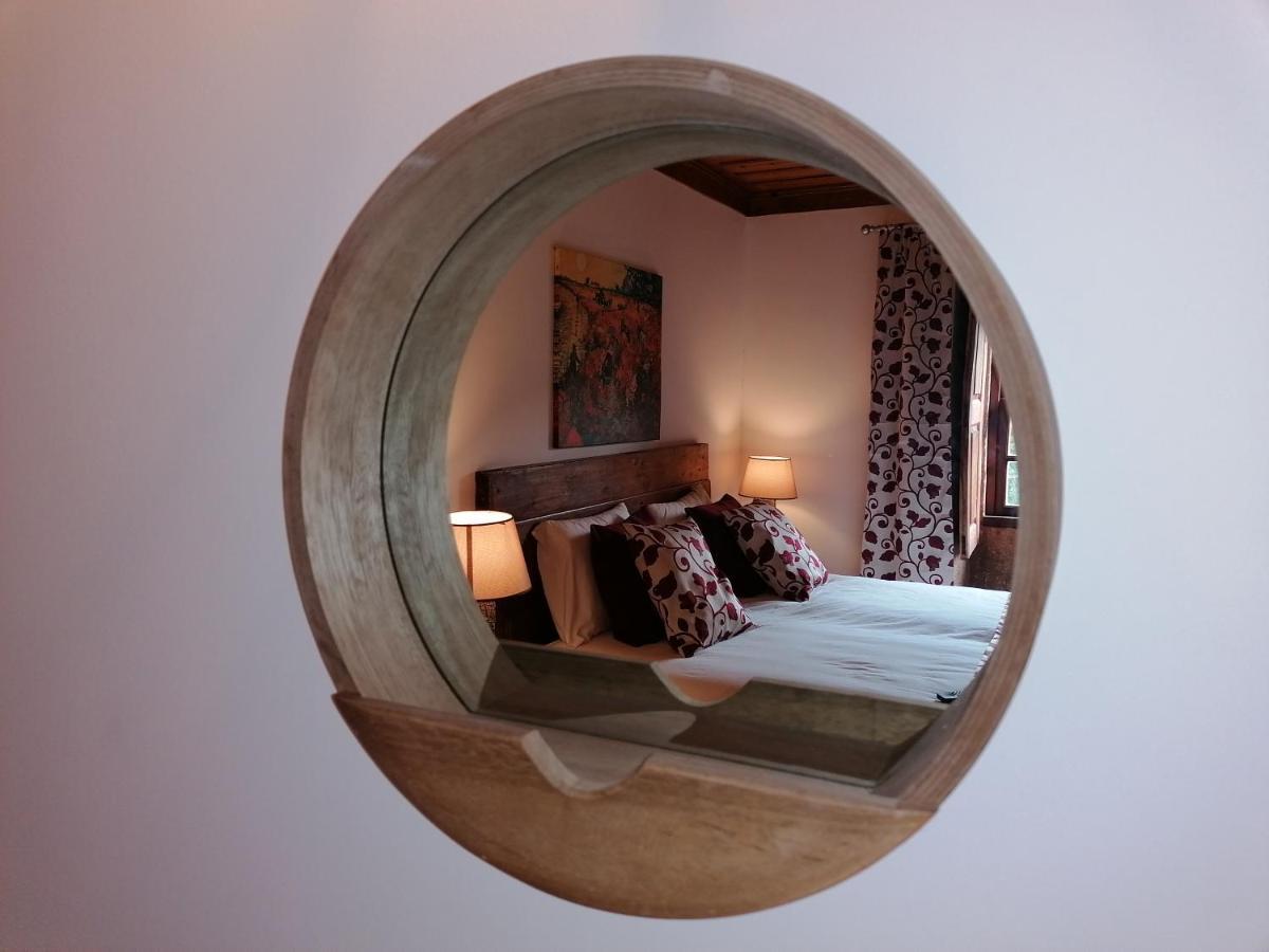 Villa Auri Вила Нова ди Фош Коа Екстериор снимка