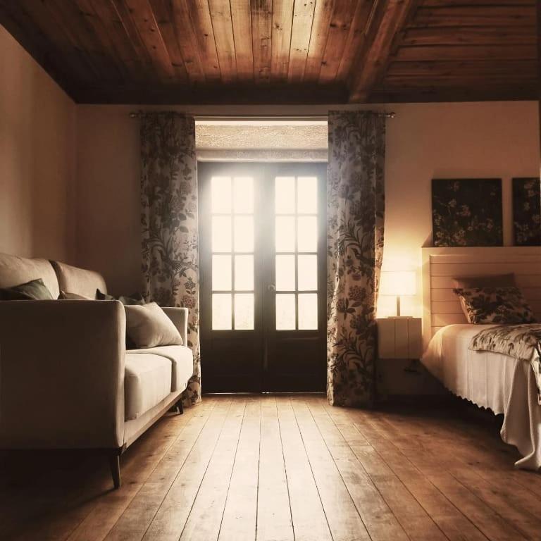 Villa Auri Вила Нова ди Фош Коа Екстериор снимка