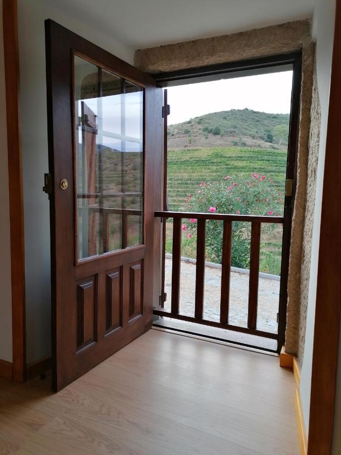 Villa Auri Вила Нова ди Фош Коа Екстериор снимка